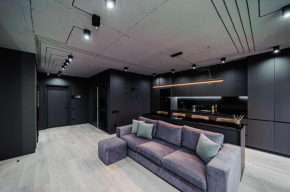 New Modern Apartment in Chisinau City Center